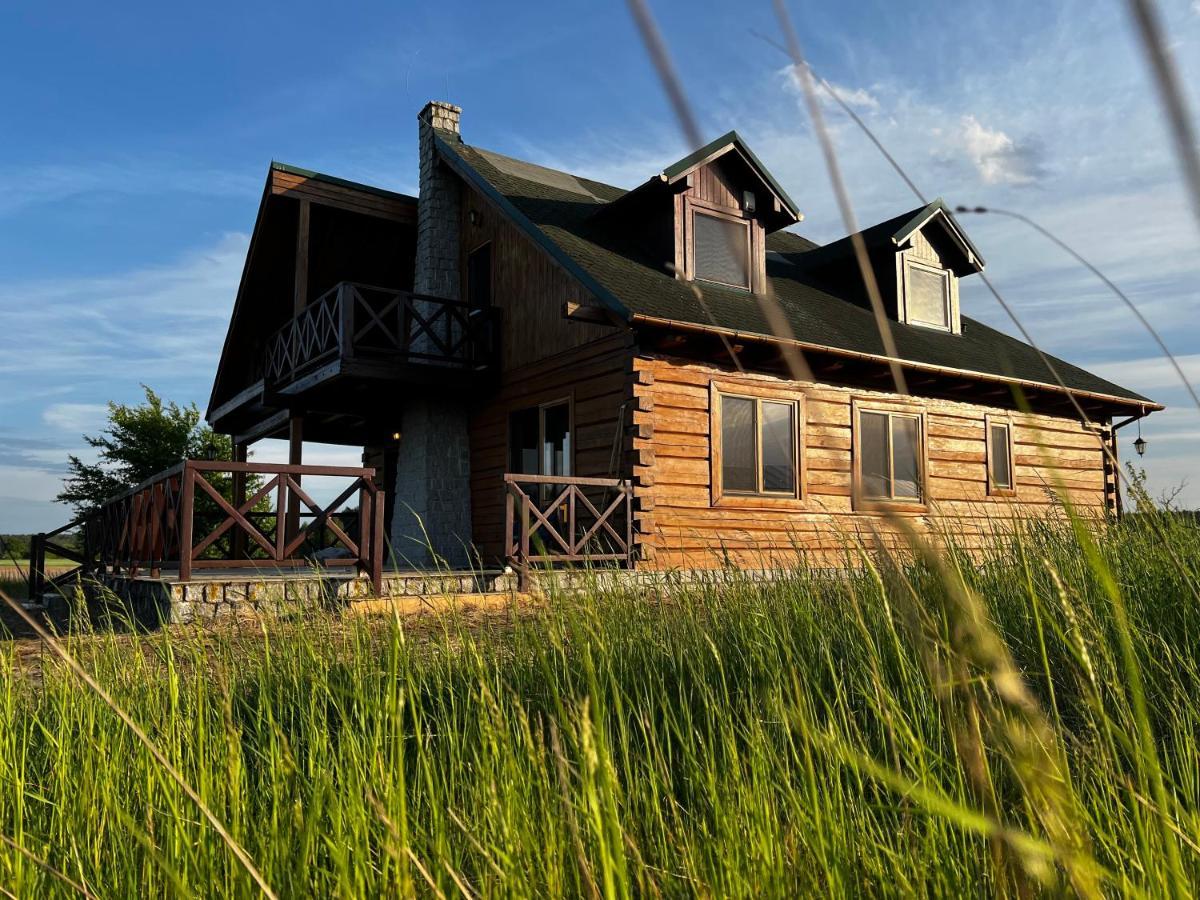 Skrajna Chrzypsko Villa Chrzypsko Wielkie