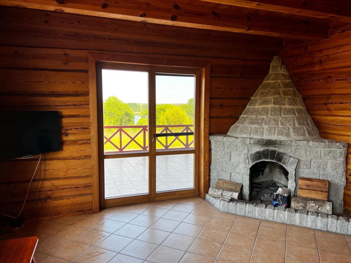 Skrajna Chrzypsko Villa Chrzypsko Wielkie